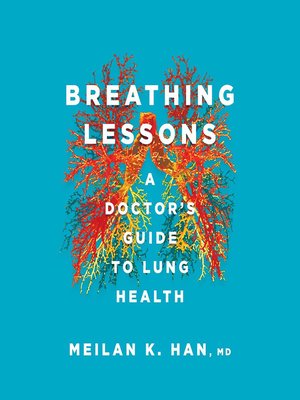cover image of Breathing Lessons